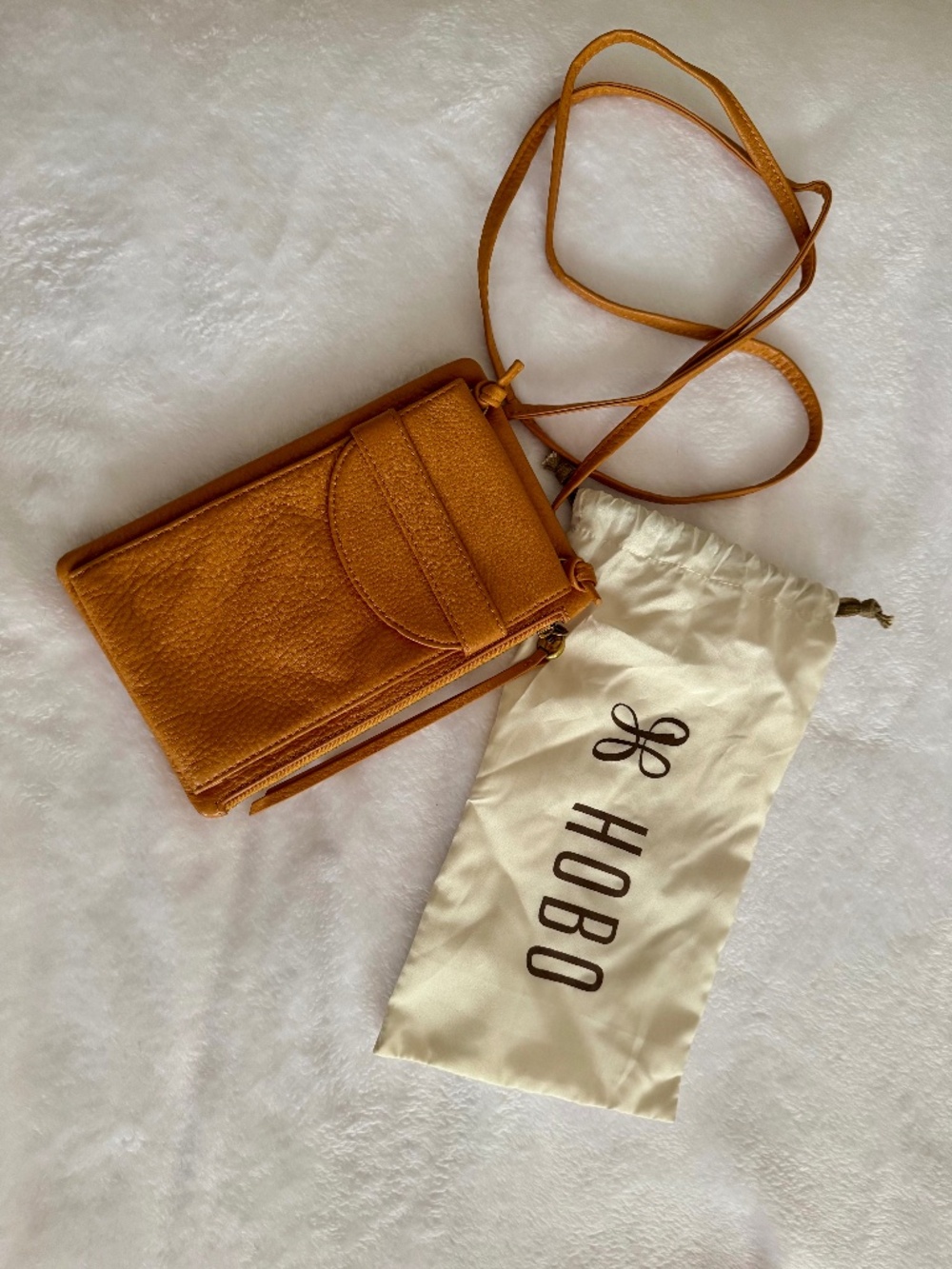 HOBO Wallet Purse